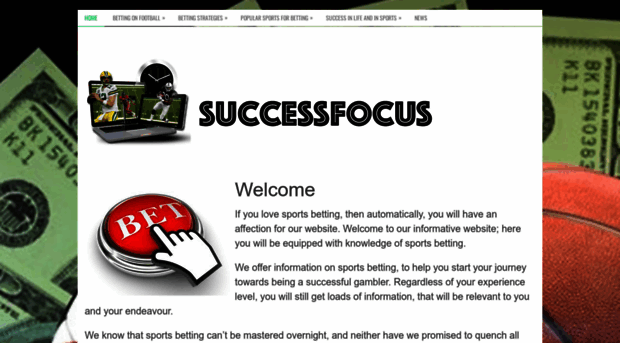 successfocus.co.za