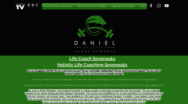 successforlifecoaching.com