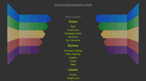 successfreedom.club
