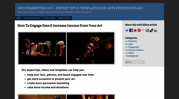 successful-artists.goseedo.org