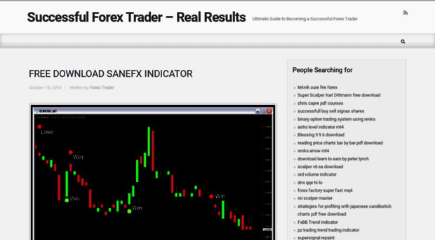 successful-forex-trader.com