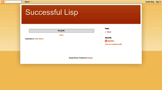 successful-lisp.blogspot.de