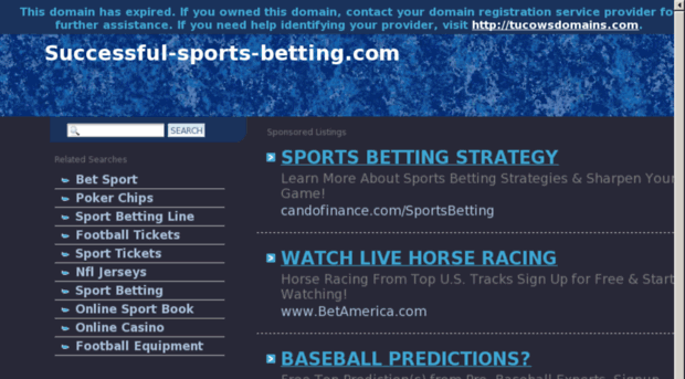 successful-sports-betting.com