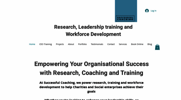 successfulcoaching.co.uk