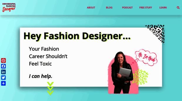 successfulfashiondesigner.com