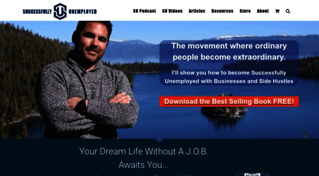 successfullyunemployed.co