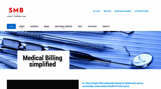 successfulmedicalbilling.com