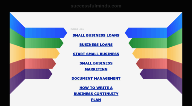 successfulminds.com