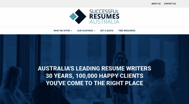 successfulresumes.com.au