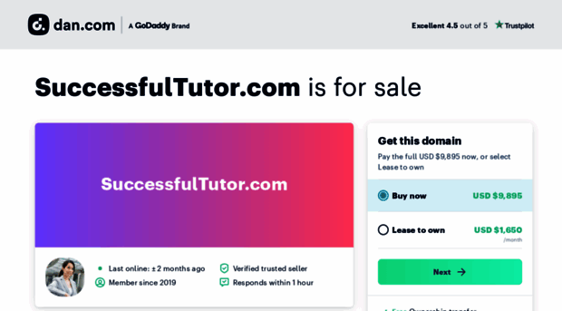 successfultutor.com