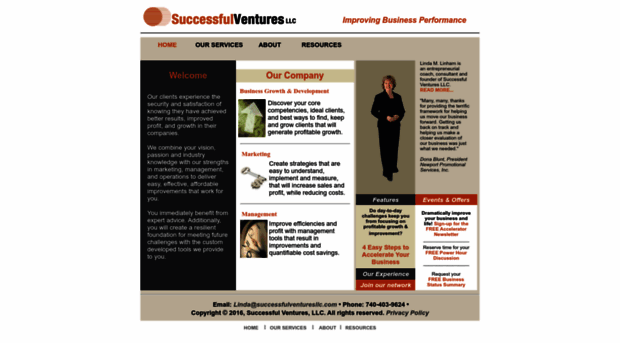 successfulventuresllc.com