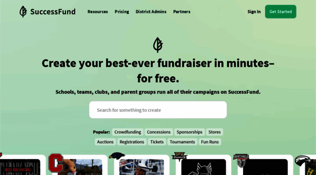 successfund.com