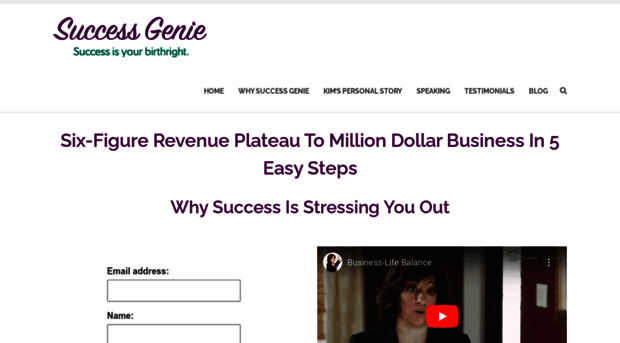 successgenie.com