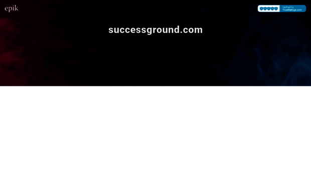 successground.com