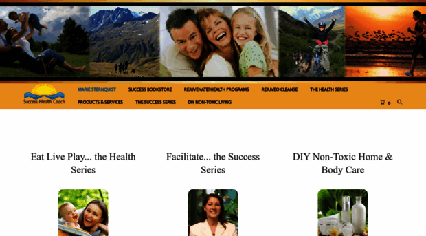 successhealthcoach.com