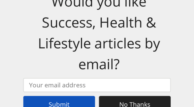 successhealthlifestyle.com