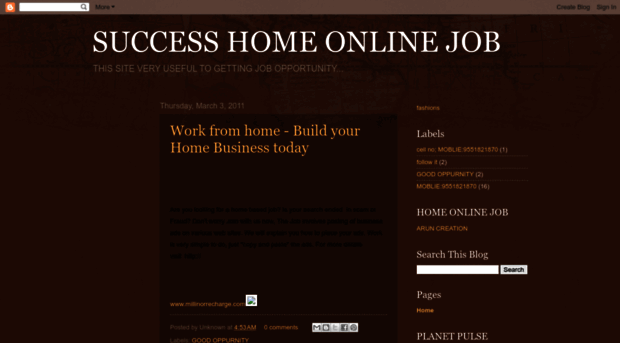 successhomeonlinejob.blogspot.com