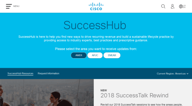 successhub.cisco.com