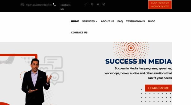 successinmedia.com