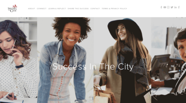 successinthecity.org