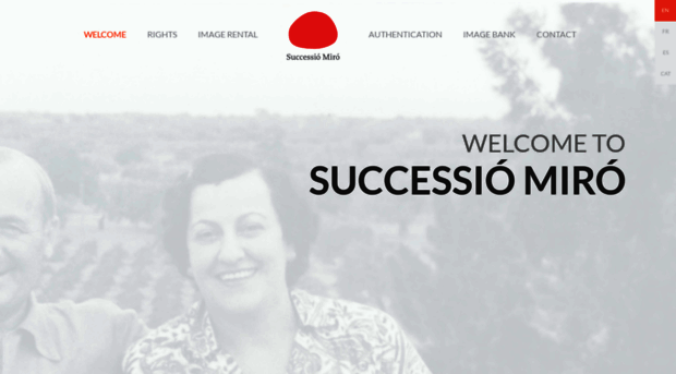 successiomiro.com