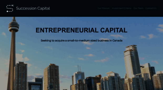 succession-capital.ca