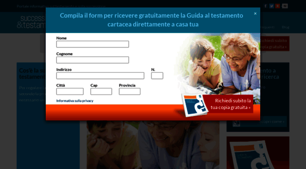 successione-testamento.it