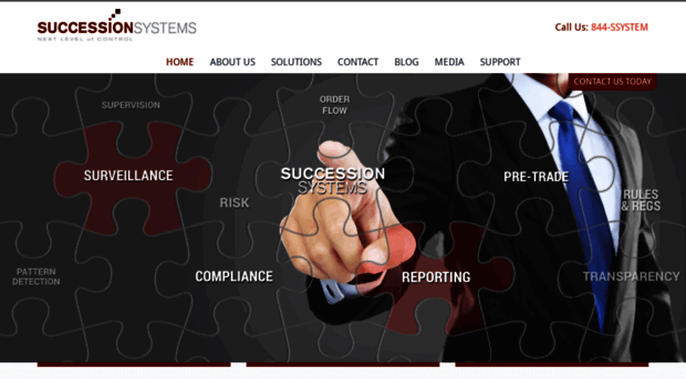 successionsys.com