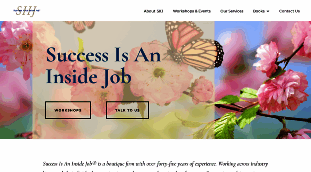 successisaninsidejob.com