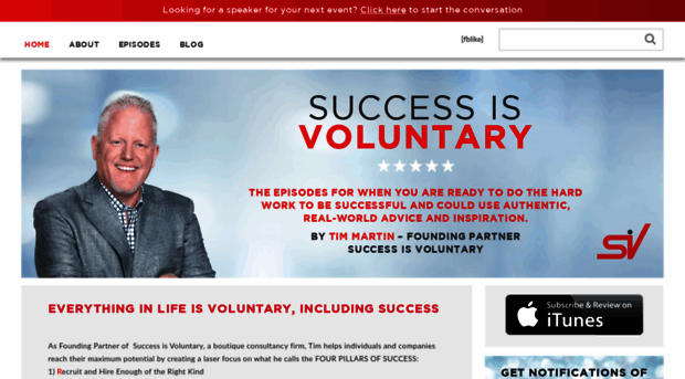 successisvoluntary.com