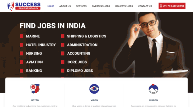 successjobs.in
