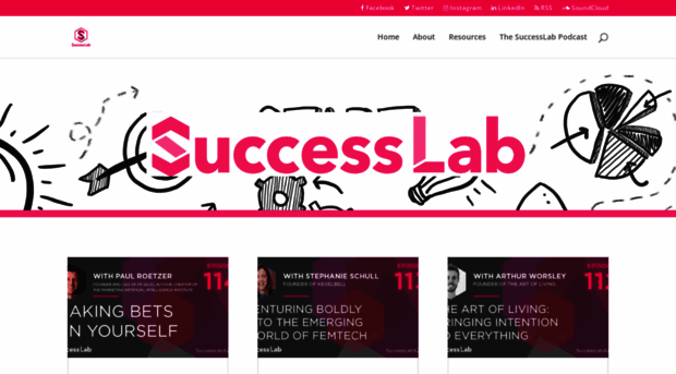 successlabaz.com