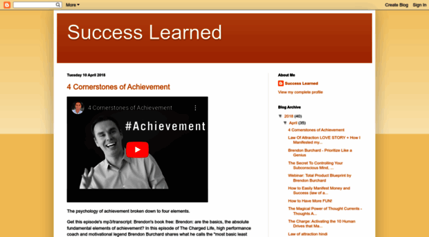 successlearned.blogspot.ie