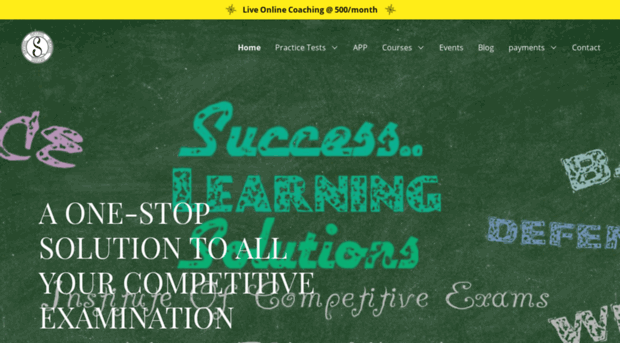 successlearningsolutions.com