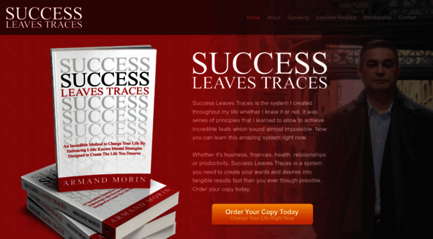 successleavestraces.com