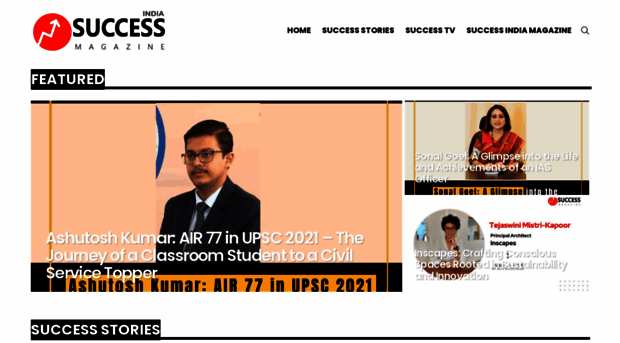 successmagazine.in