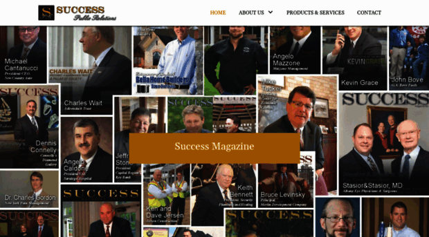 successmagazinesltd.com