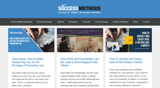 successmethods.net