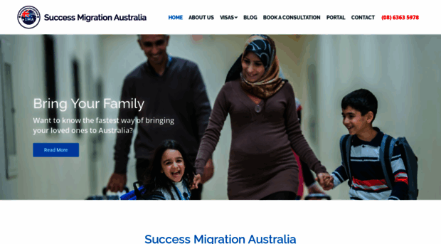 successmigration.com.au