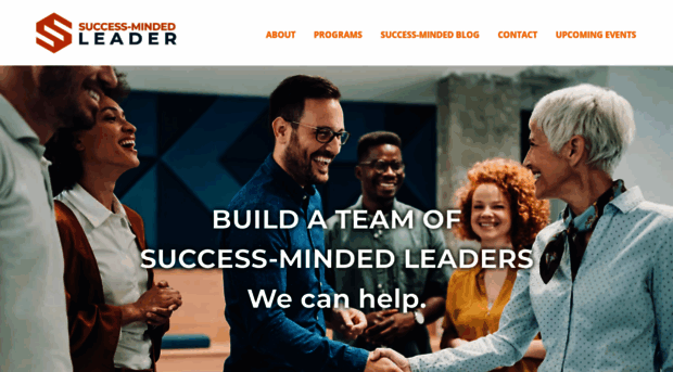 successmindedleader.com