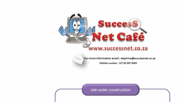 successnet.co.za