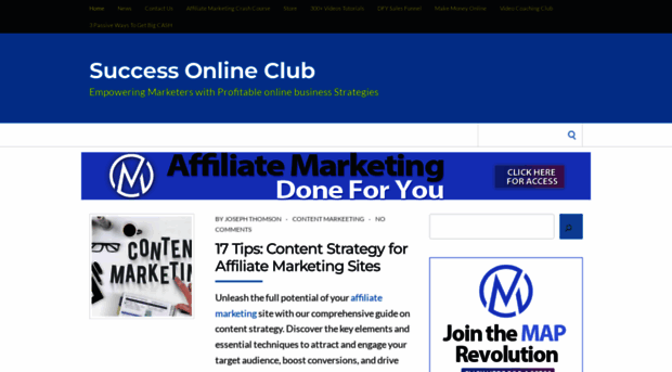 successonlineclub.com