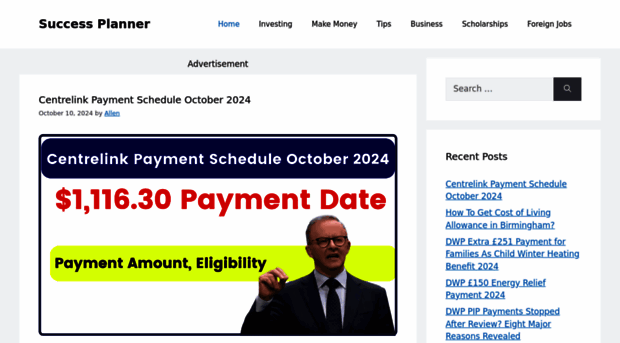 successplanner.online