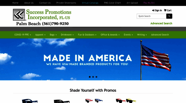 successpromotionsinc.com