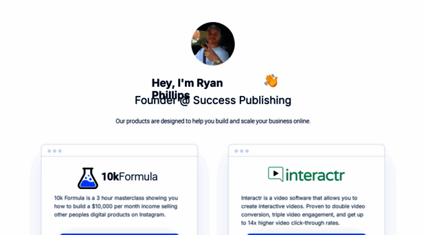 successpublishing.co