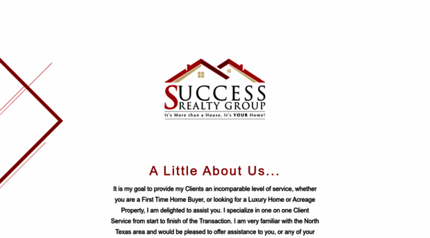 successrealtygroupdfw.com