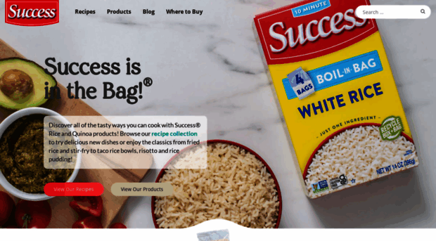 successrice.com