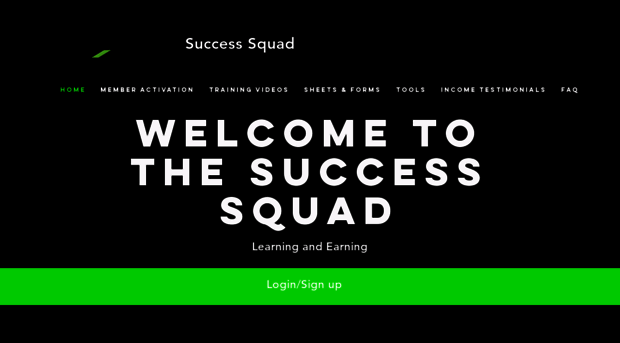 successsquad.org