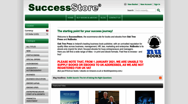 successstore.com