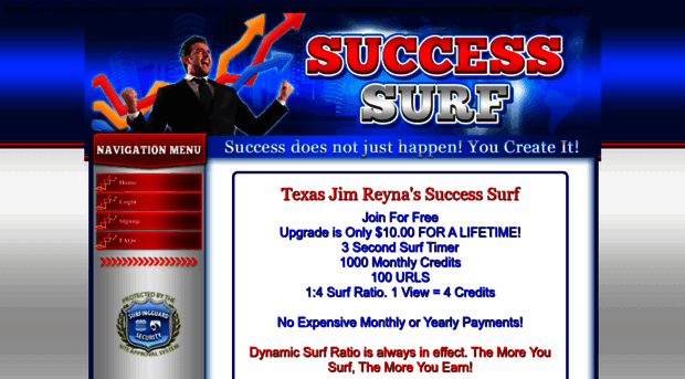 successsurf.com
